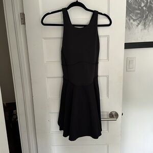 Lululemon Court Crush Tennis Dress
